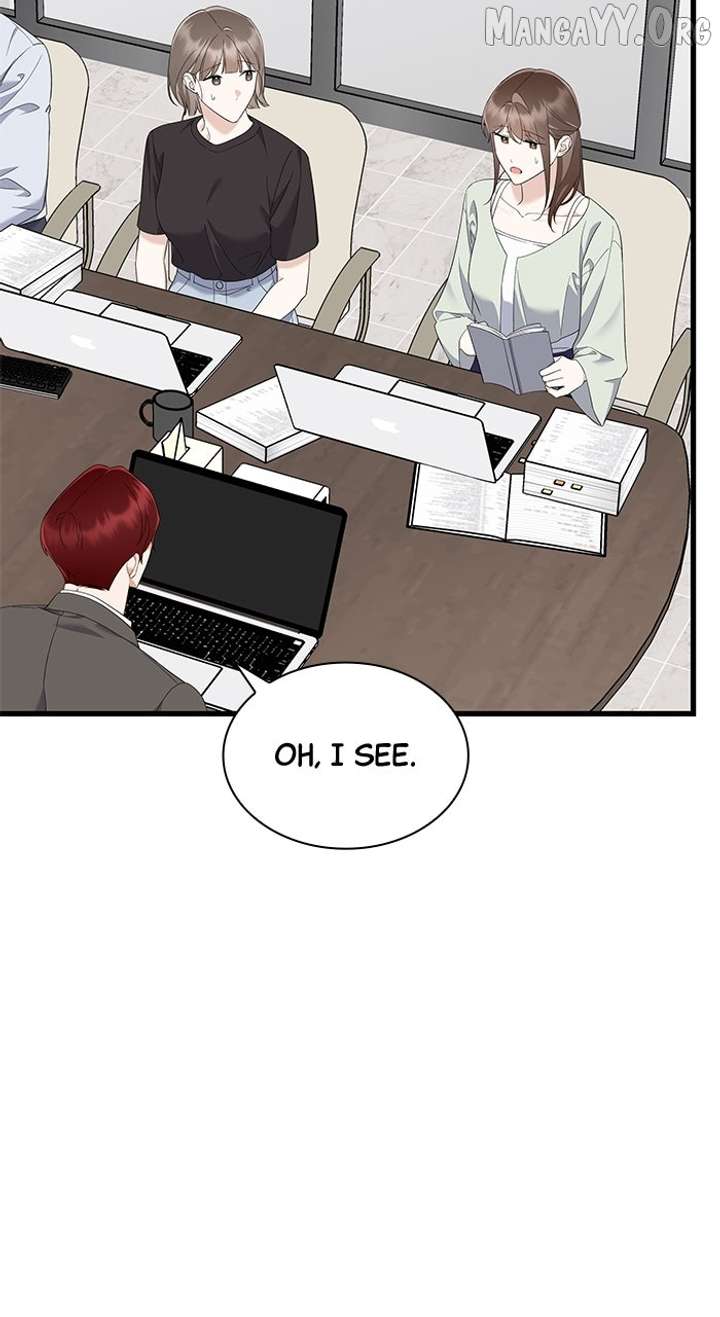 Newcomers Turn Low at Night Chapter 57 320 49