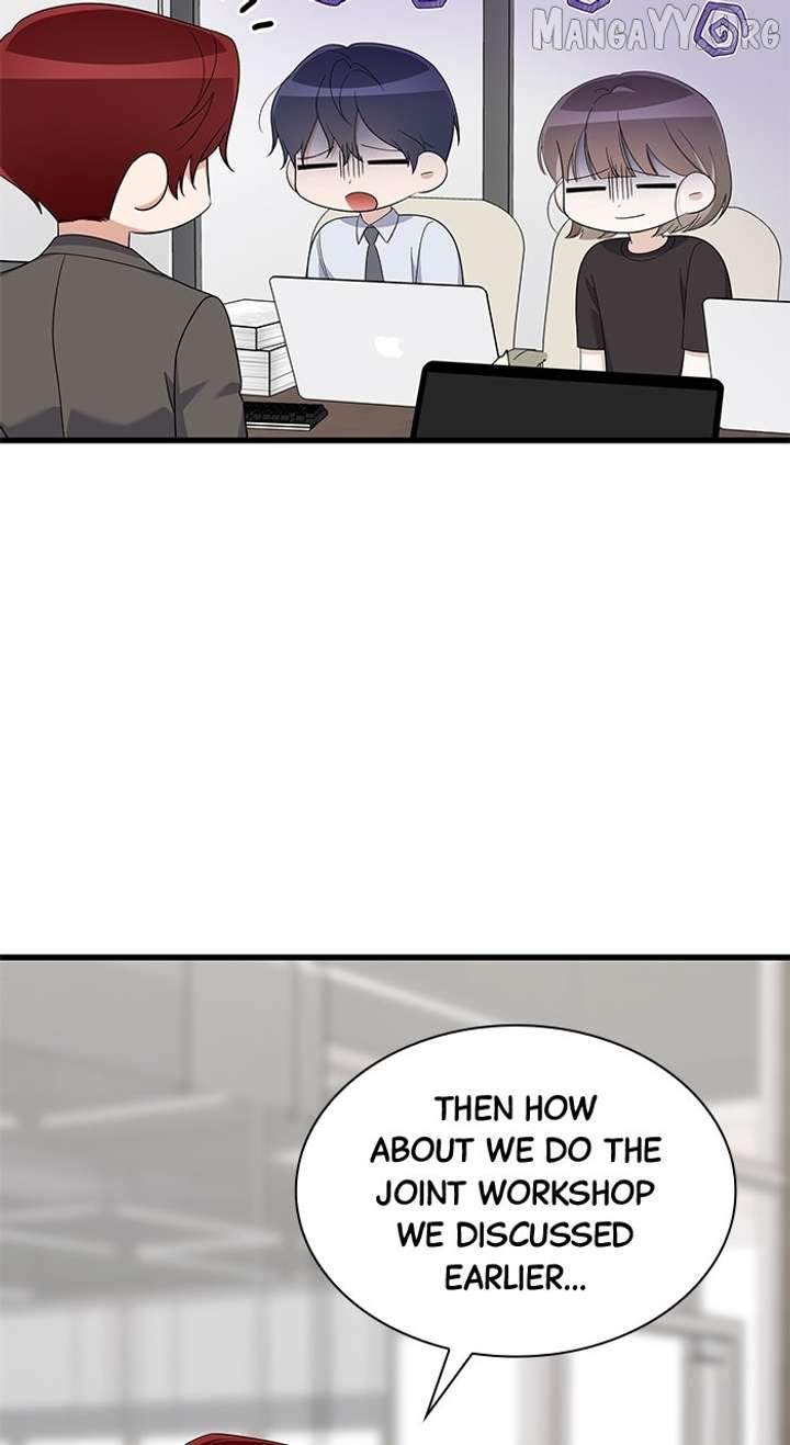 Newcomers Turn Low at Night Chapter 57 326 55
