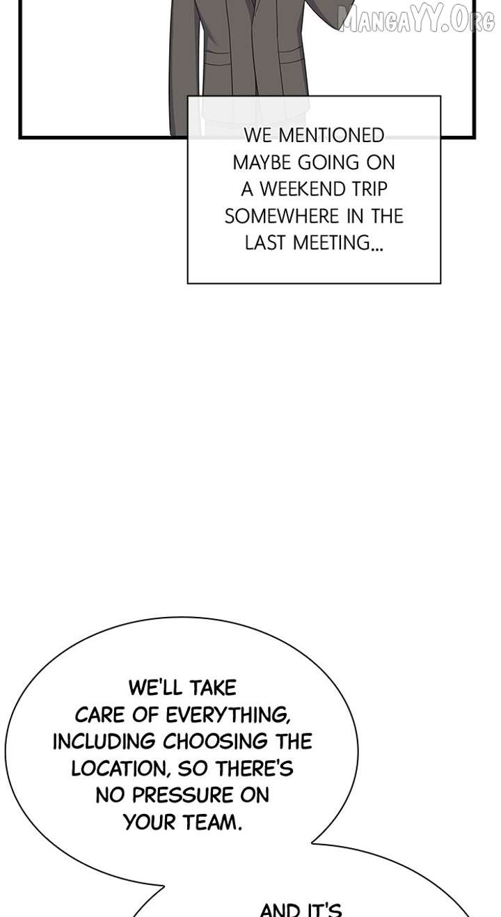 Newcomers Turn Low at Night Chapter 57 330 59
