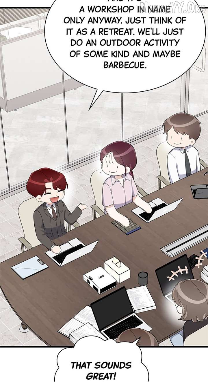 Newcomers Turn Low at Night Chapter 57 331 60