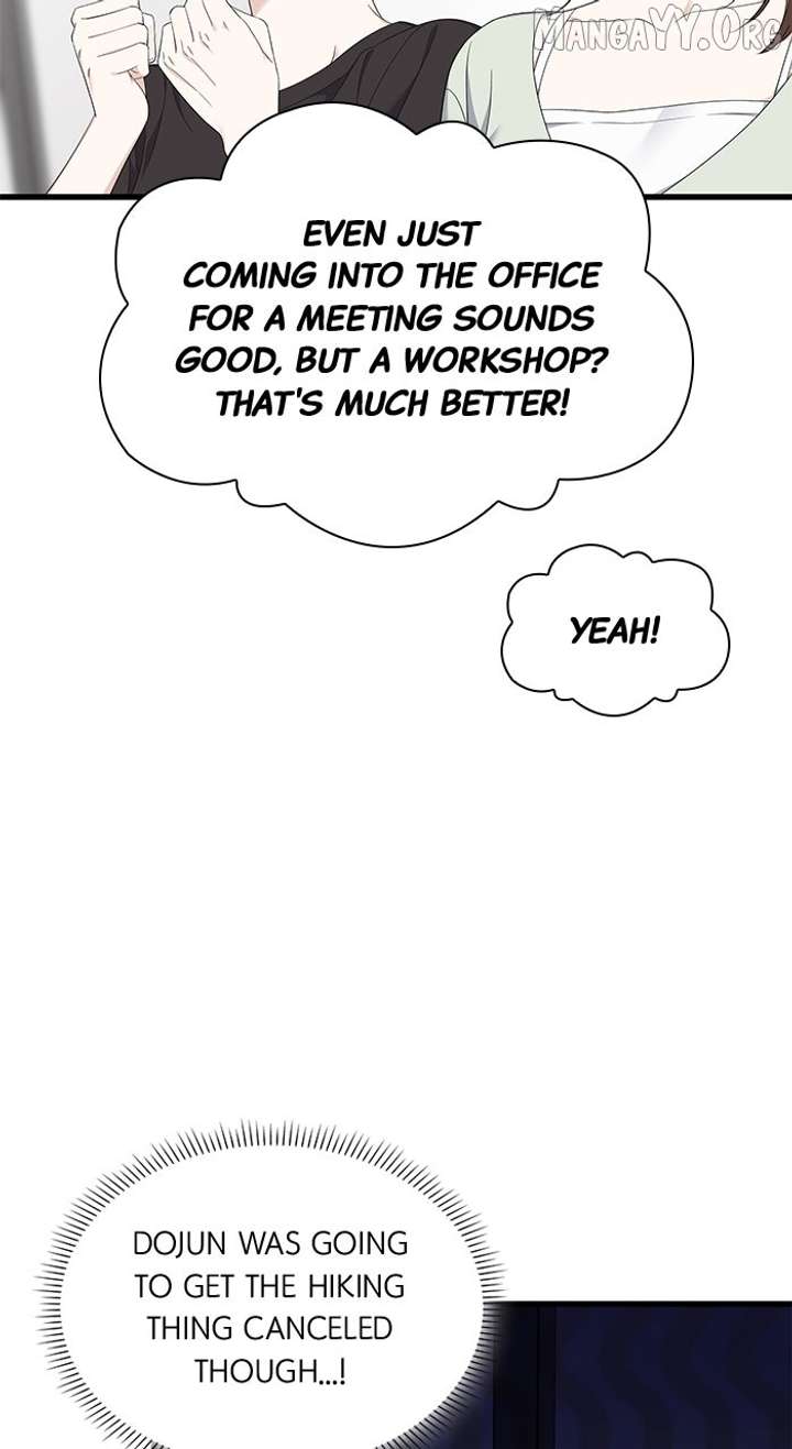 Newcomers Turn Low at Night Chapter 57 333 62