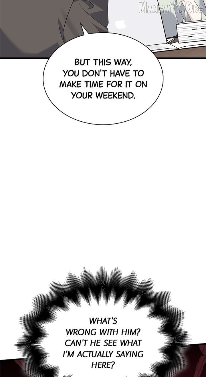 Newcomers Turn Low at Night Chapter 57 336 65