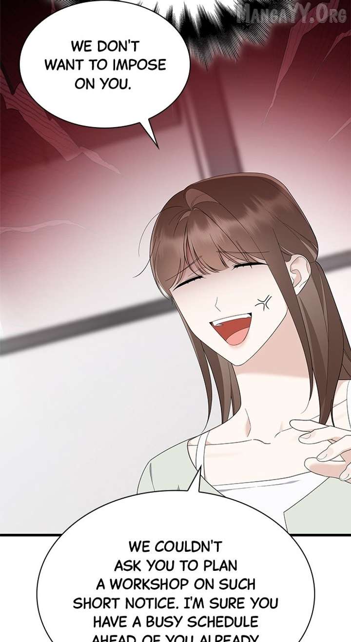 Newcomers Turn Low at Night Chapter 57 337 66