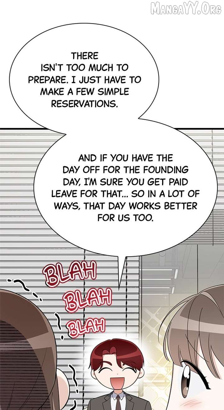 Newcomers Turn Low at Night Chapter 57 340 69