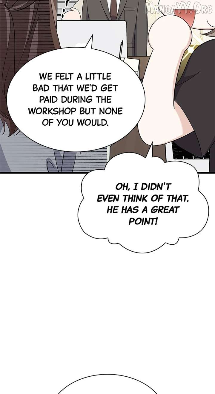 Newcomers Turn Low at Night Chapter 57 341 70