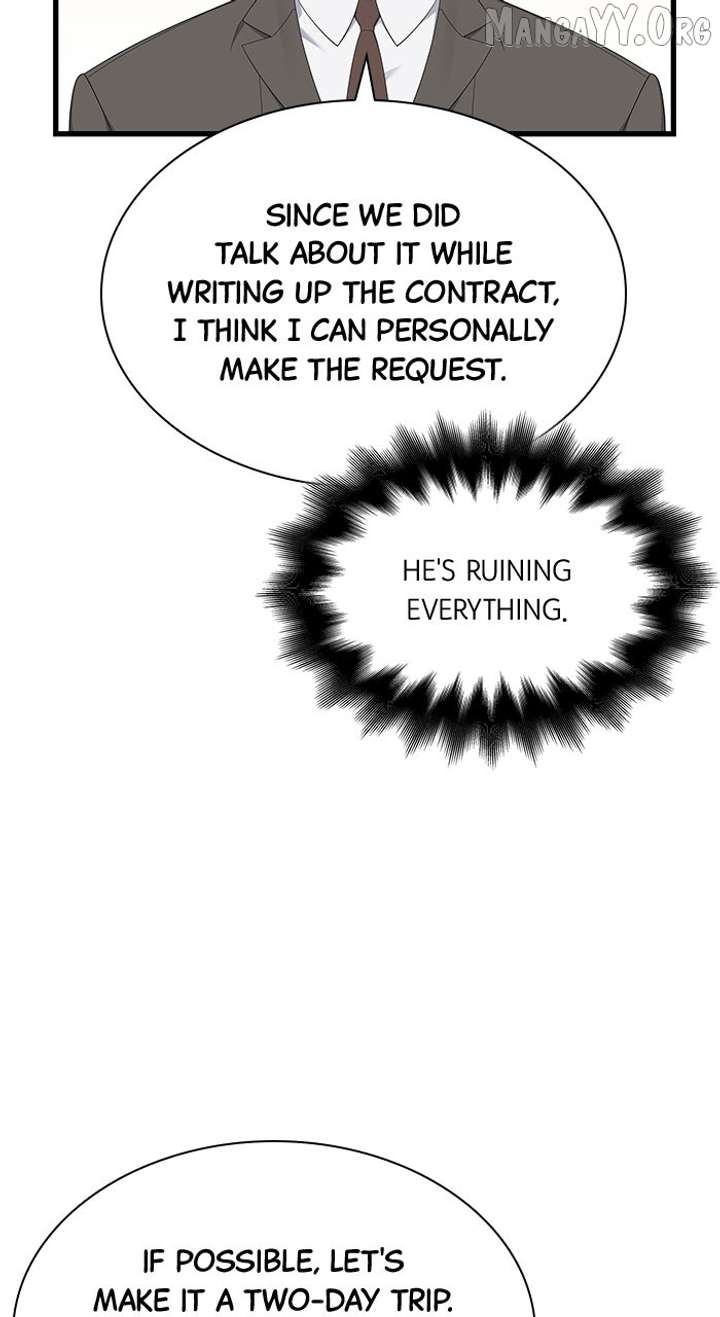 Newcomers Turn Low at Night Chapter 57 344 73