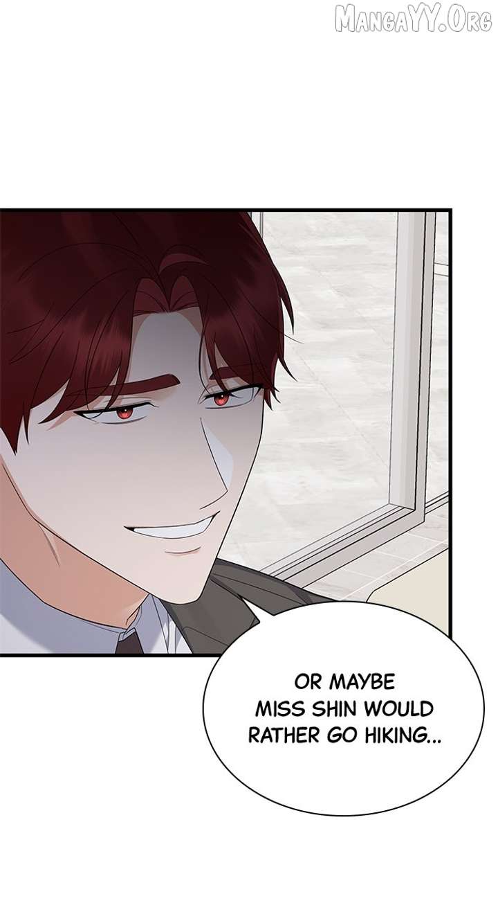 Newcomers Turn Low at Night Chapter 57 346 75