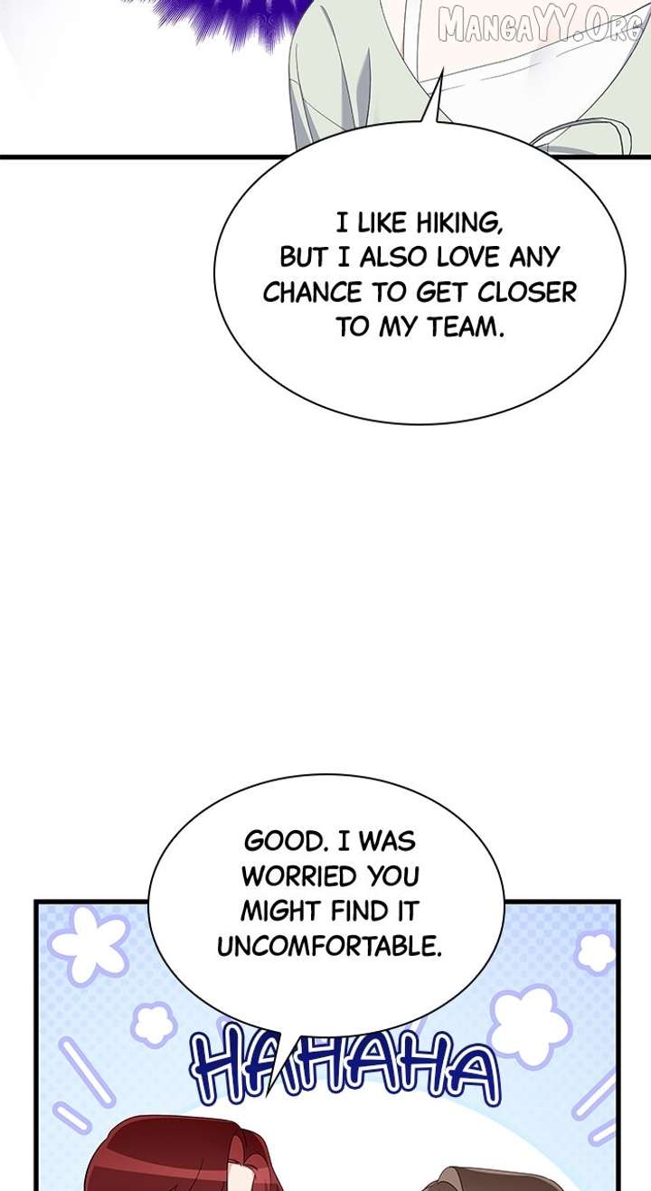 Newcomers Turn Low at Night Chapter 57 348 77