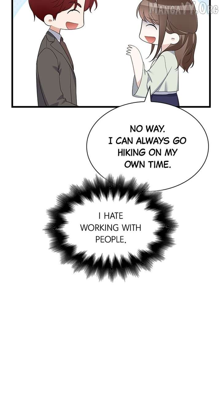 Newcomers Turn Low at Night Chapter 57 349 78