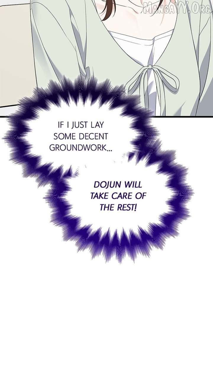 Newcomers Turn Low at Night Chapter 57 351 80