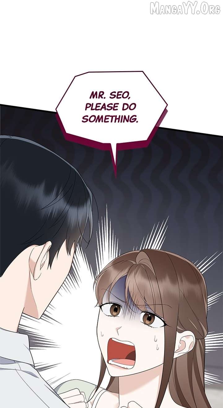 Newcomers Turn Low at Night Chapter 57 355 84