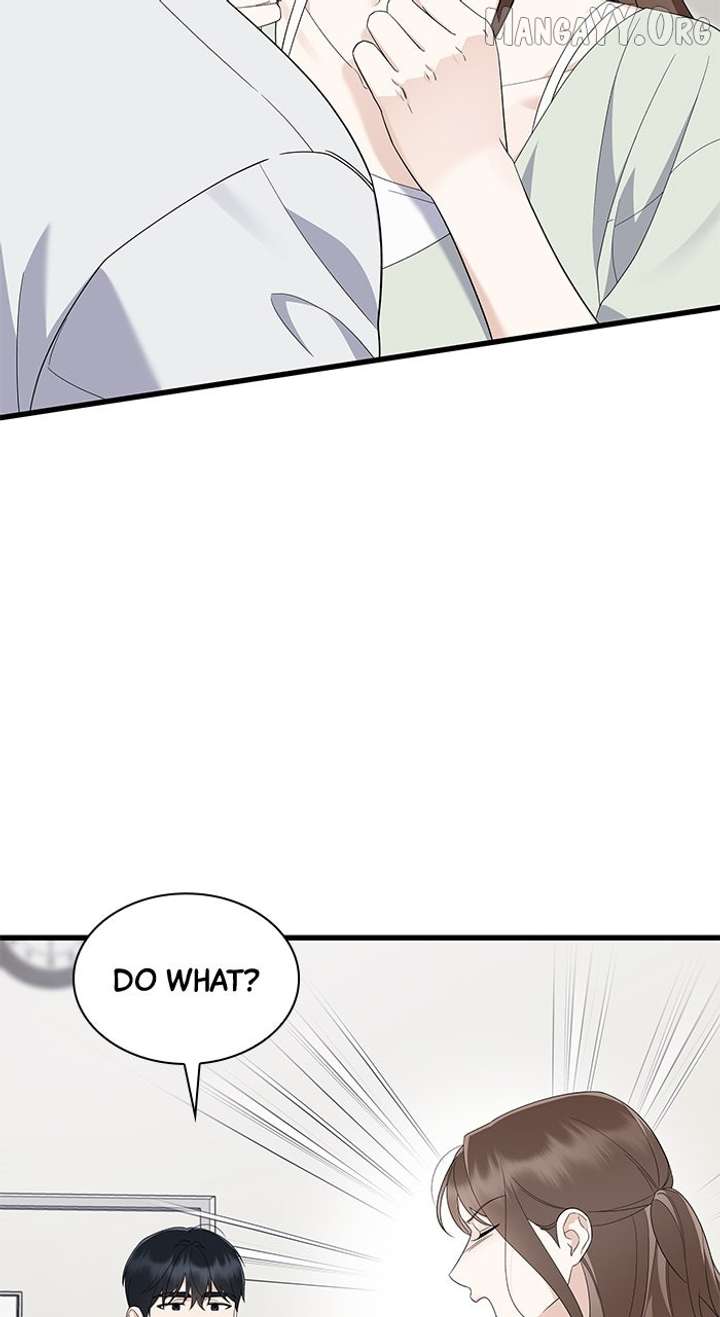Newcomers Turn Low at Night Chapter 57 356 85