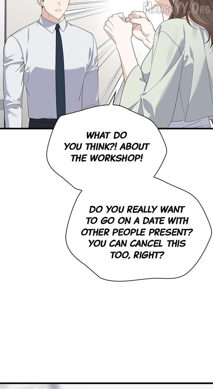 Newcomers Turn Low at Night Chapter 57 357 86