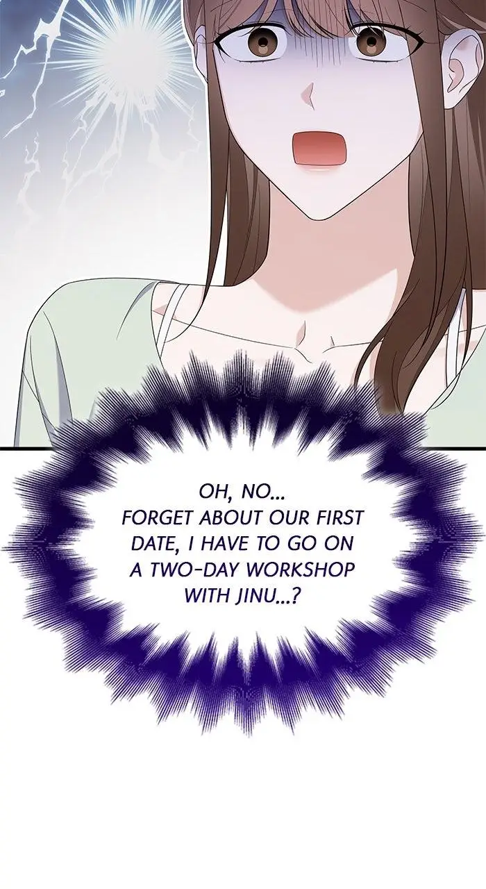 Newcomers Turn Low at Night Chapter 58 274 03