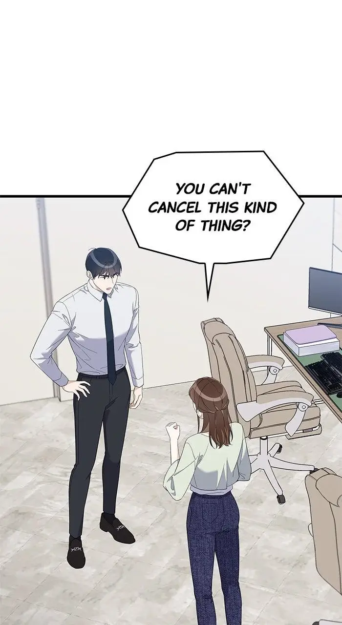 Newcomers Turn Low at Night Chapter 58 275 04