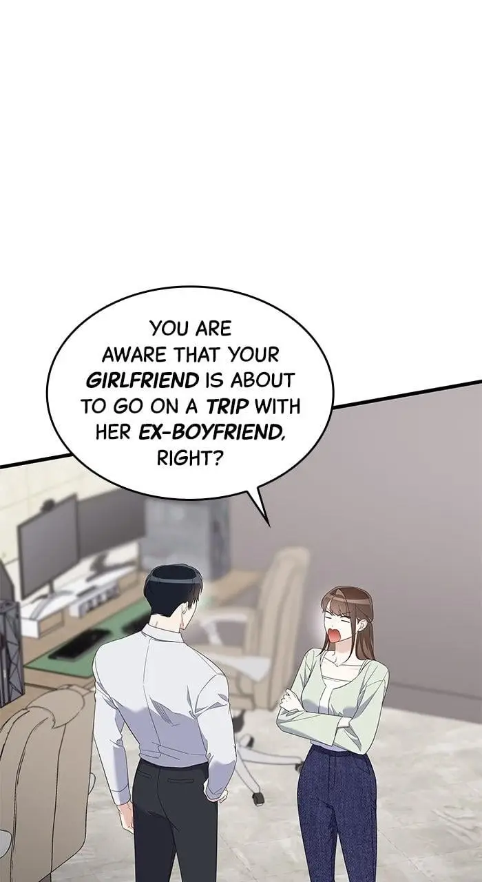 Newcomers Turn Low at Night Chapter 58 287 16