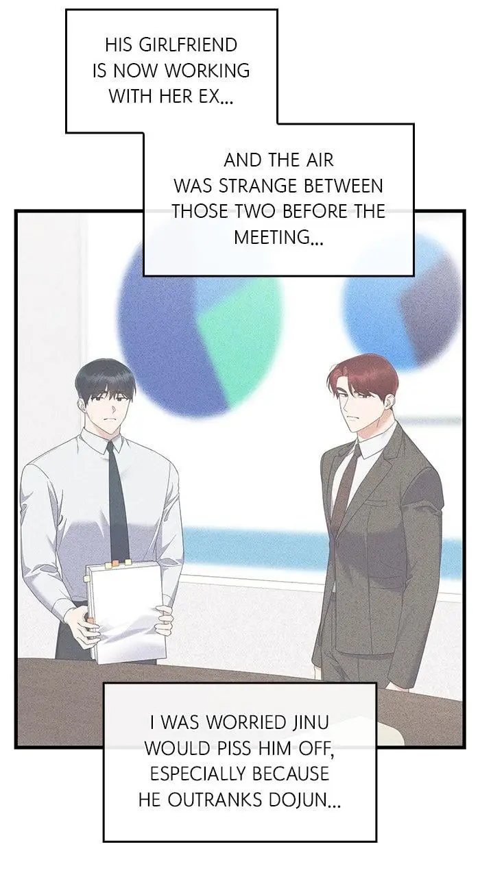 Newcomers Turn Low at Night Chapter 58 290 19