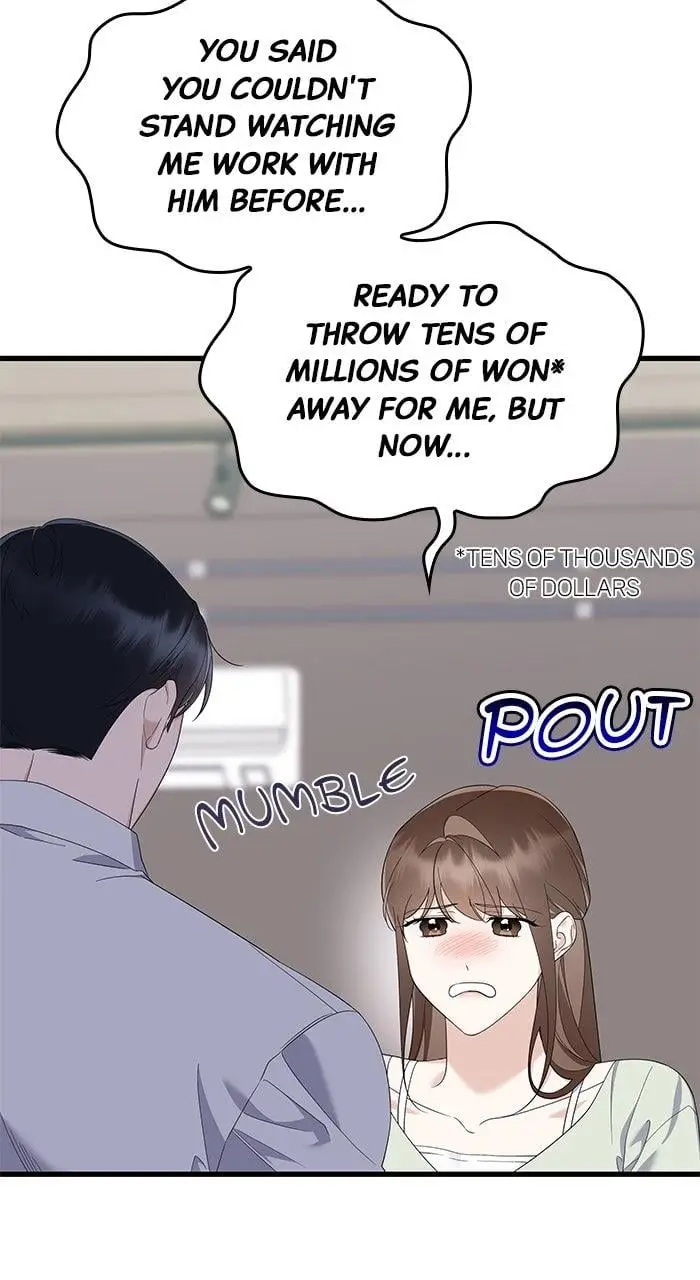 Newcomers Turn Low at Night Chapter 58 297 26