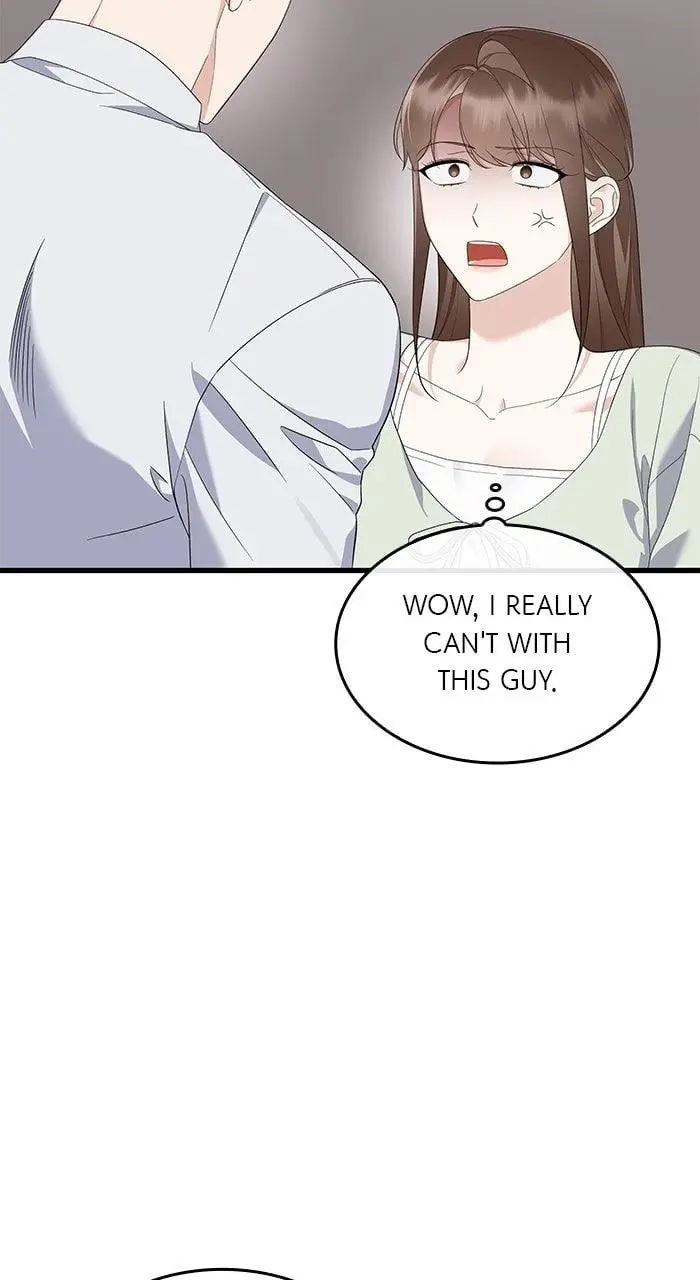 Newcomers Turn Low at Night Chapter 58 300 29