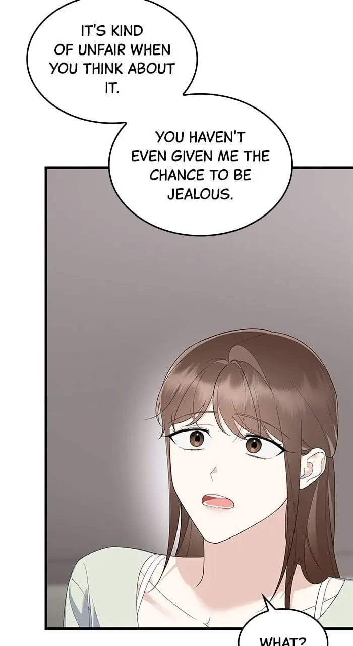 Newcomers Turn Low at Night Chapter 58 301 30