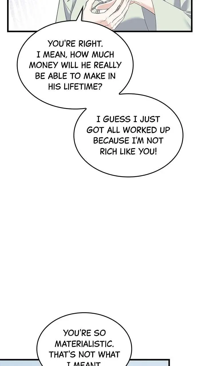 Newcomers Turn Low at Night Chapter 58 315 44