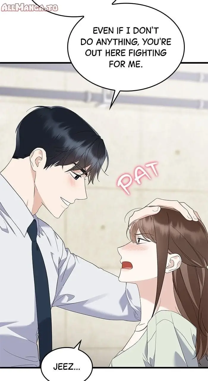 Newcomers Turn Low at Night Chapter 58 319 48