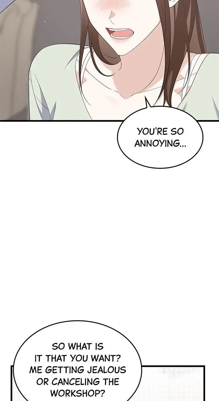 Newcomers Turn Low at Night Chapter 58 321 50