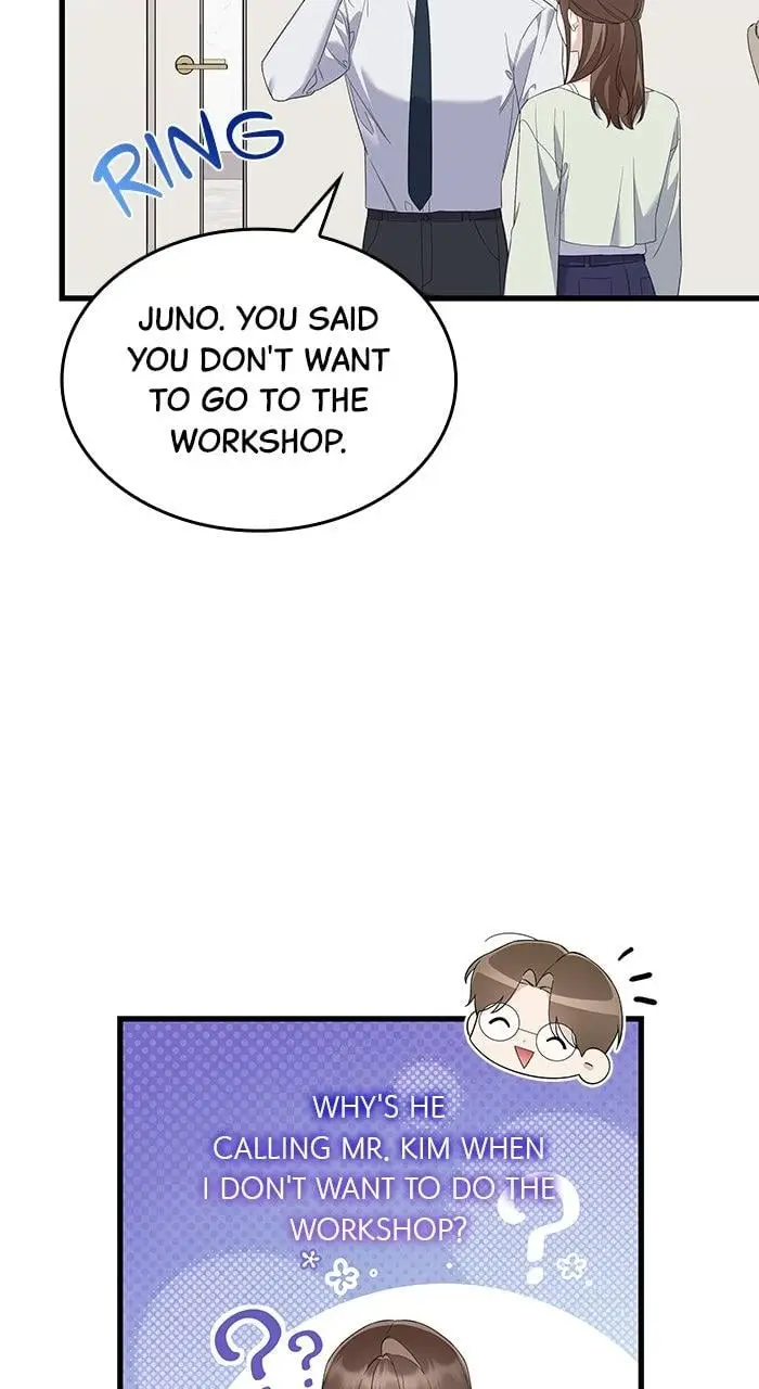 Newcomers Turn Low at Night Chapter 58 325 54