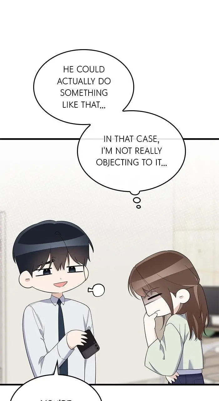 Newcomers Turn Low at Night Chapter 58 337 66