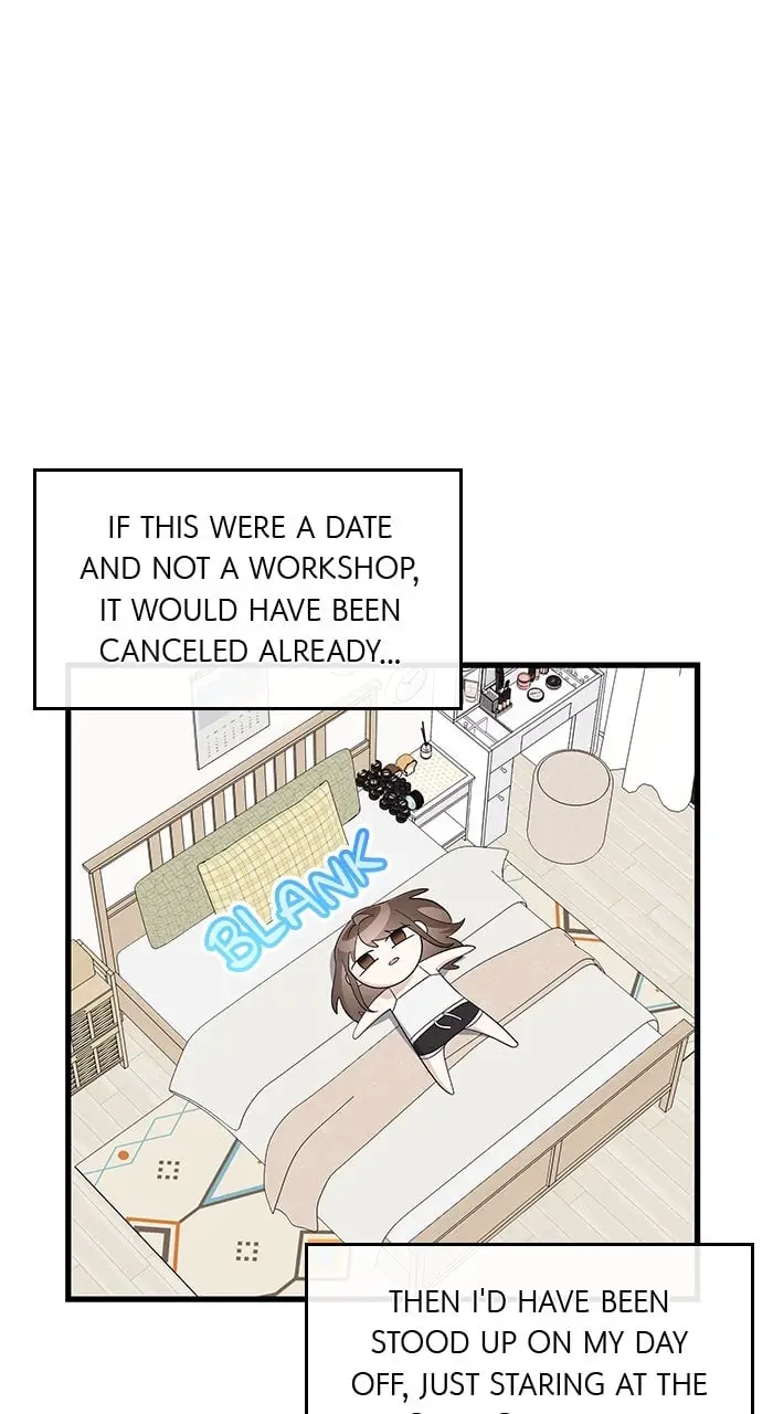 Newcomers Turn Low at Night Chapter 60 299 22