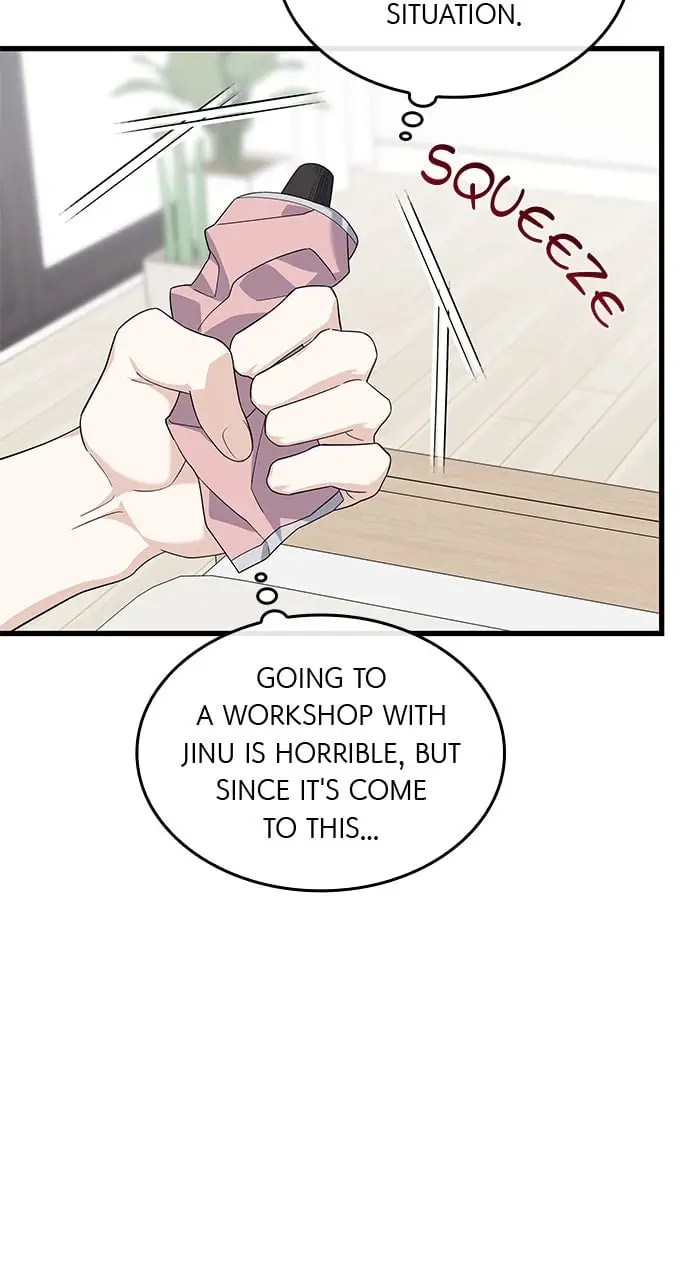 Newcomers Turn Low at Night Chapter 60 302 25