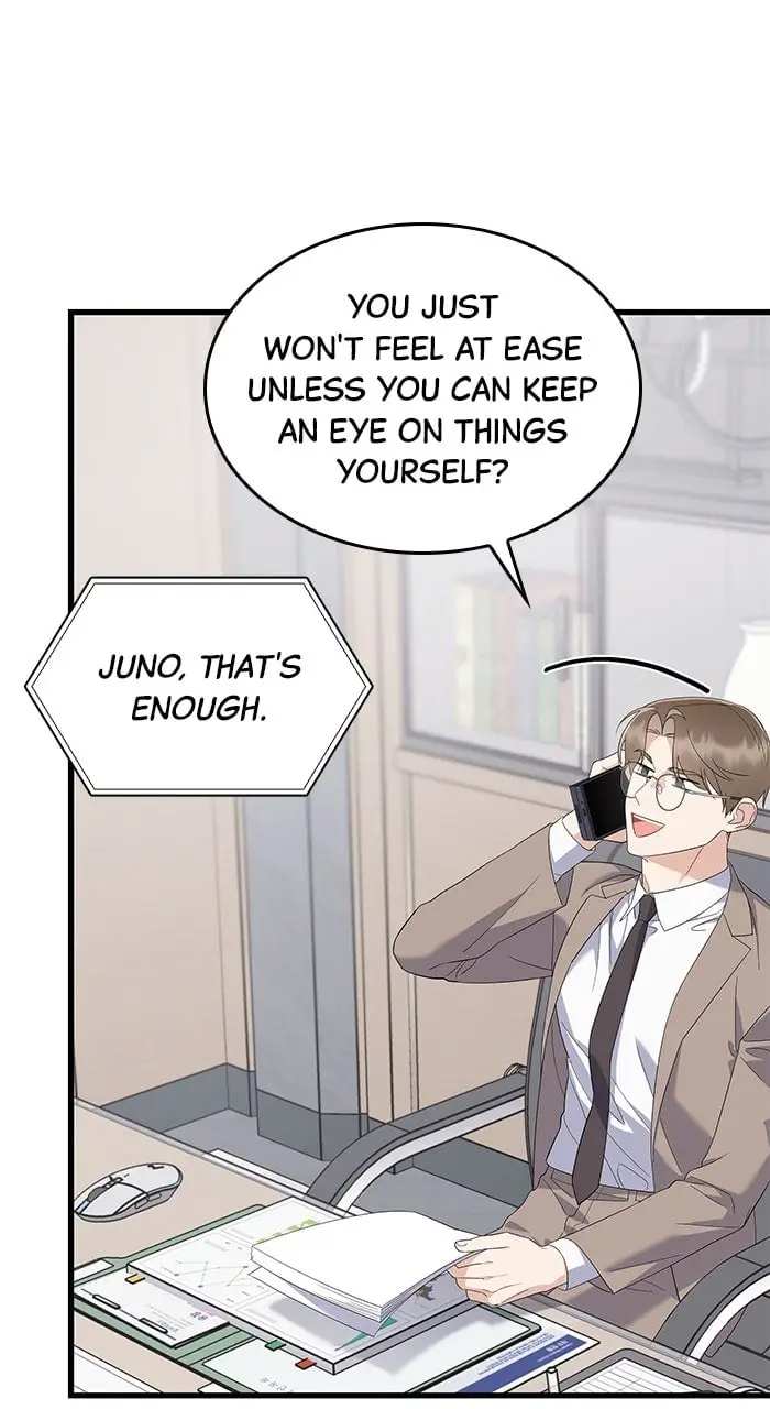 Newcomers Turn Low at Night Chapter 60 280 3