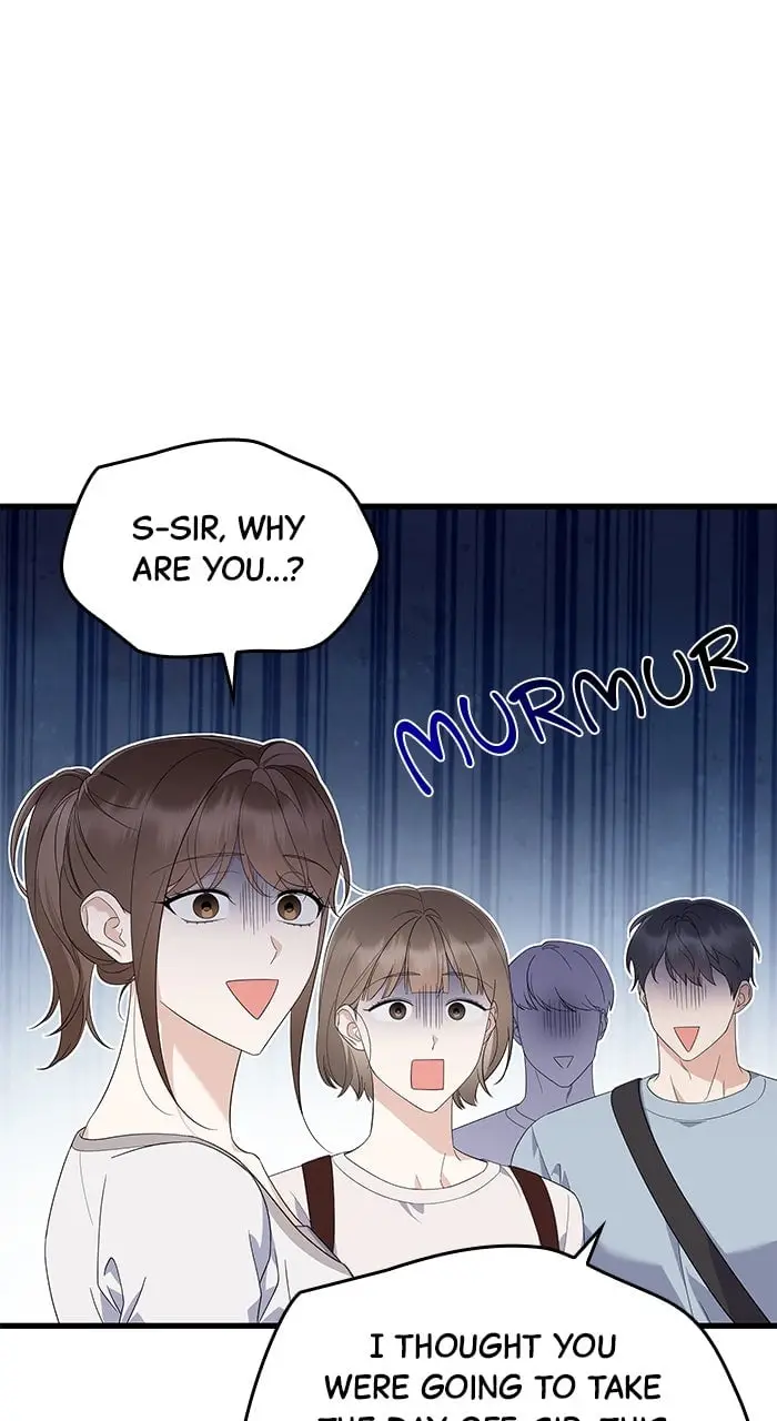 Newcomers Turn Low at Night Chapter 60 309 32