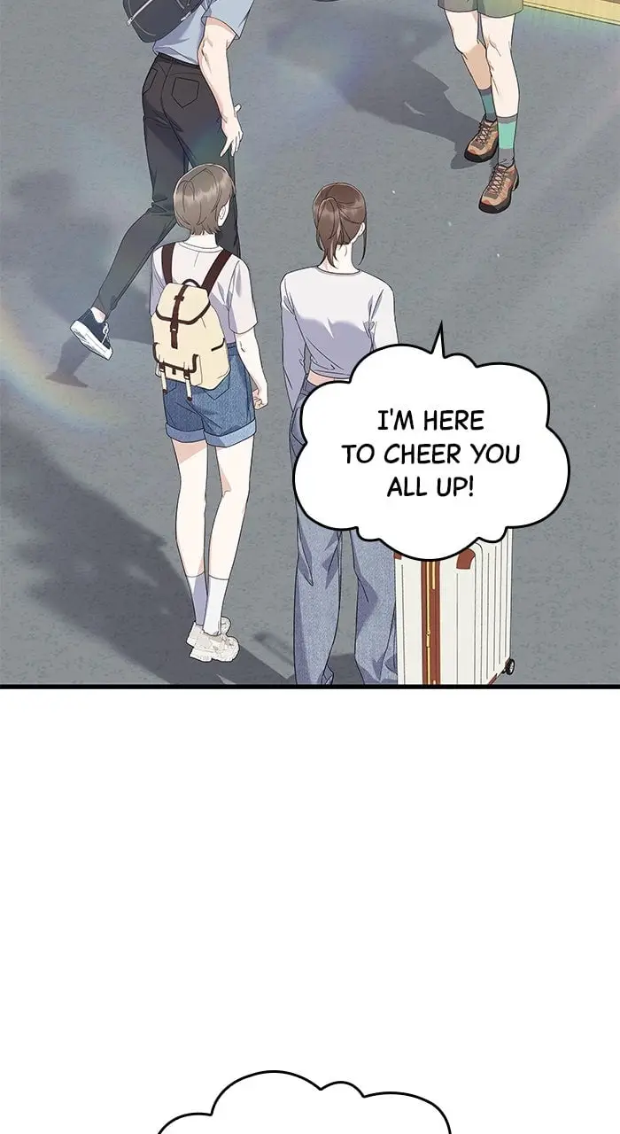 Newcomers Turn Low at Night Chapter 60 311 34