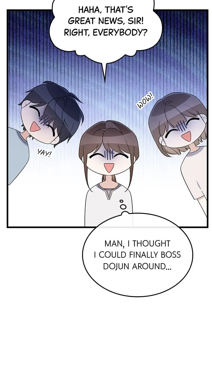 Newcomers Turn Low at Night Chapter 60 312 35