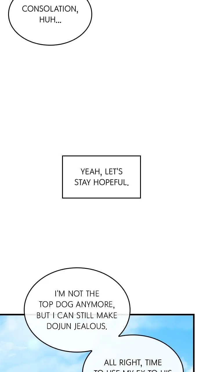 Newcomers Turn Low at Night Chapter 60 314 37