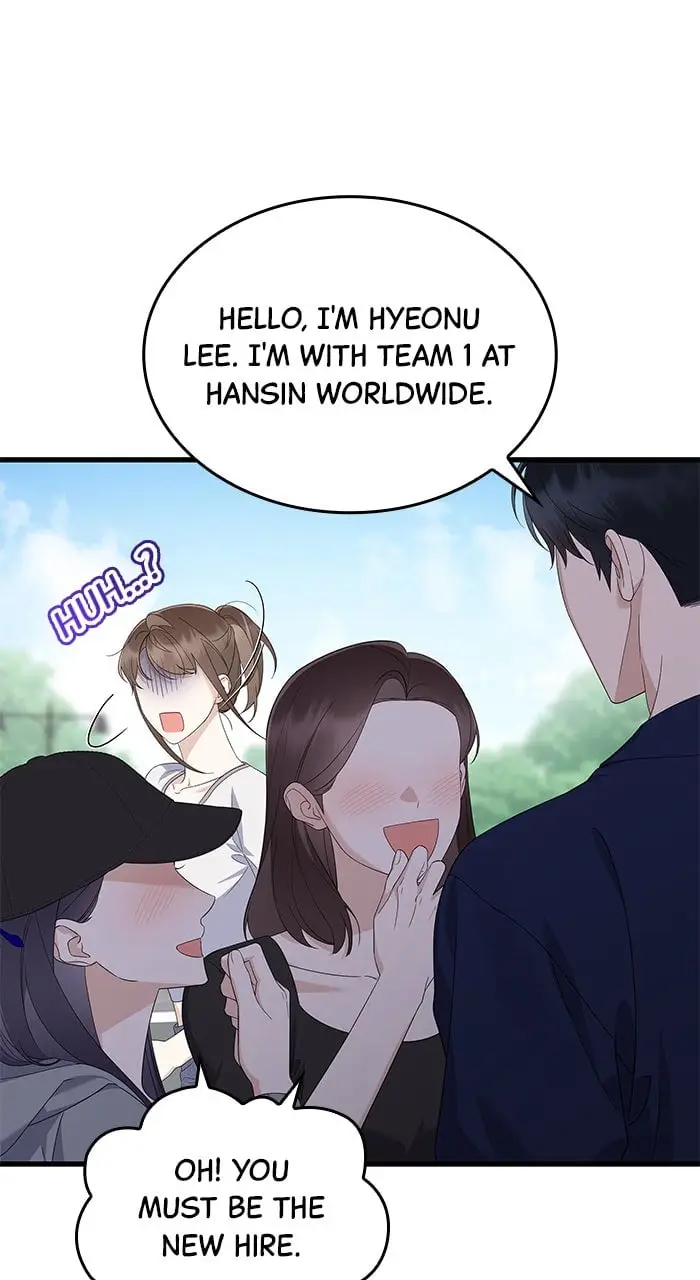 Newcomers Turn Low at Night Chapter 60 316 39