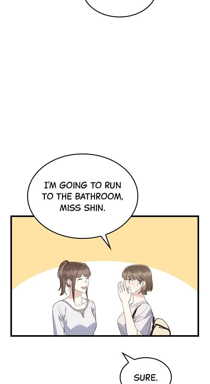 Newcomers Turn Low at Night Chapter 60 326 49