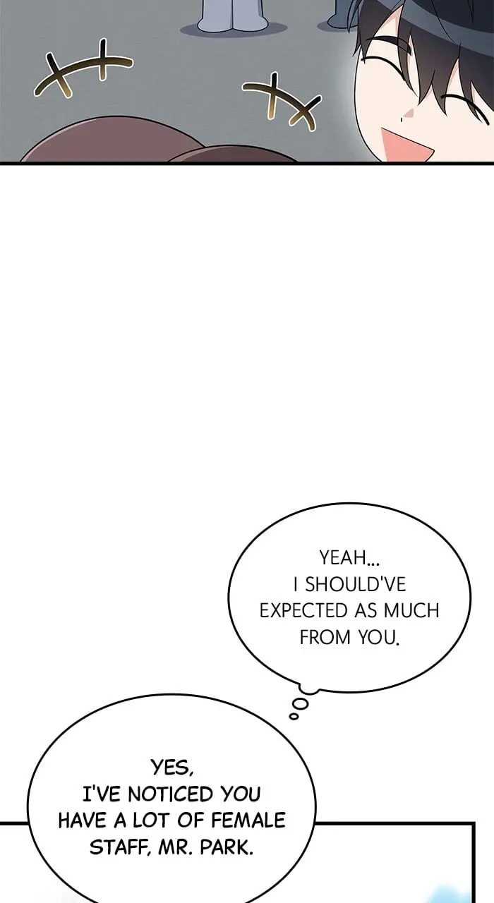 Newcomers Turn Low at Night Chapter 60 331 54