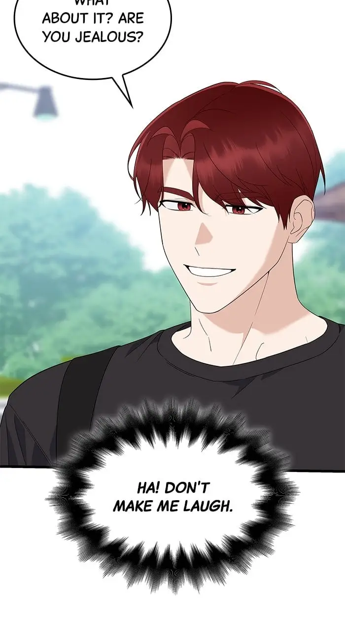 Newcomers Turn Low at Night Chapter 60 333 56