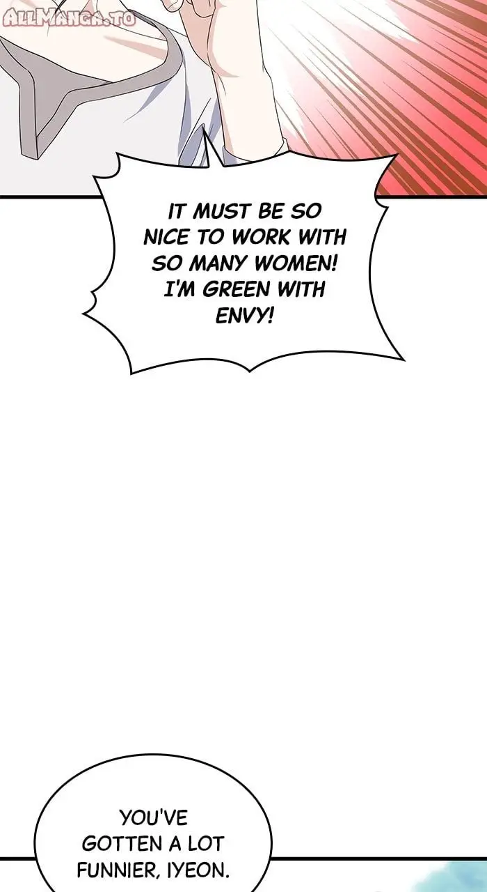 Newcomers Turn Low at Night Chapter 60 335 58