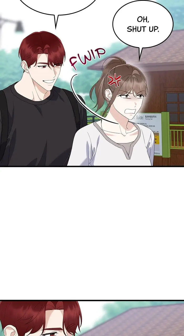 Newcomers Turn Low at Night Chapter 60 336 59