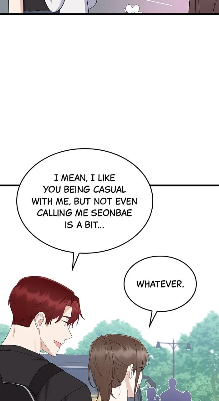 Newcomers Turn Low at Night Chapter 60 340 63