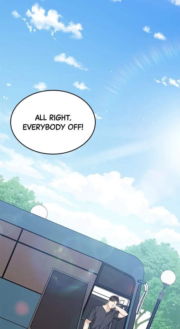 Newcomers Turn Low at Night Chapter 60 346 69