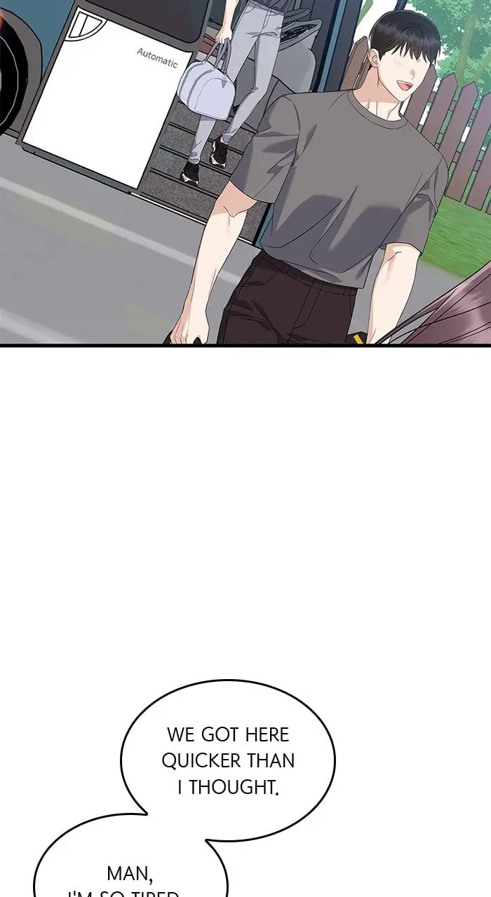 Newcomers Turn Low at Night Chapter 60 347 70