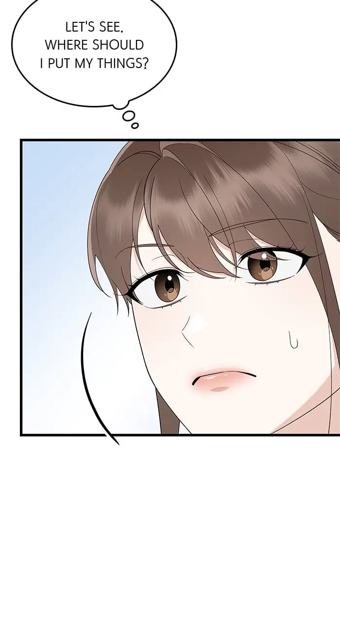 Newcomers Turn Low at Night Chapter 60 350 73