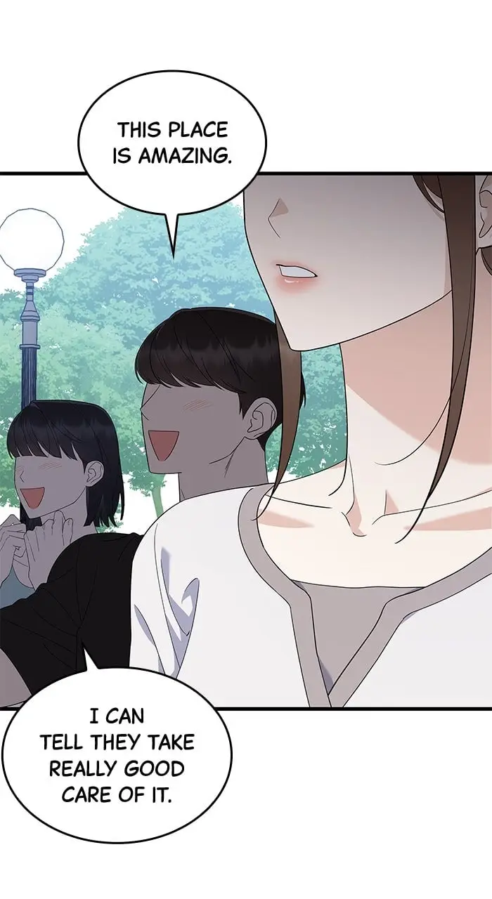 Newcomers Turn Low at Night Chapter 60 353 76