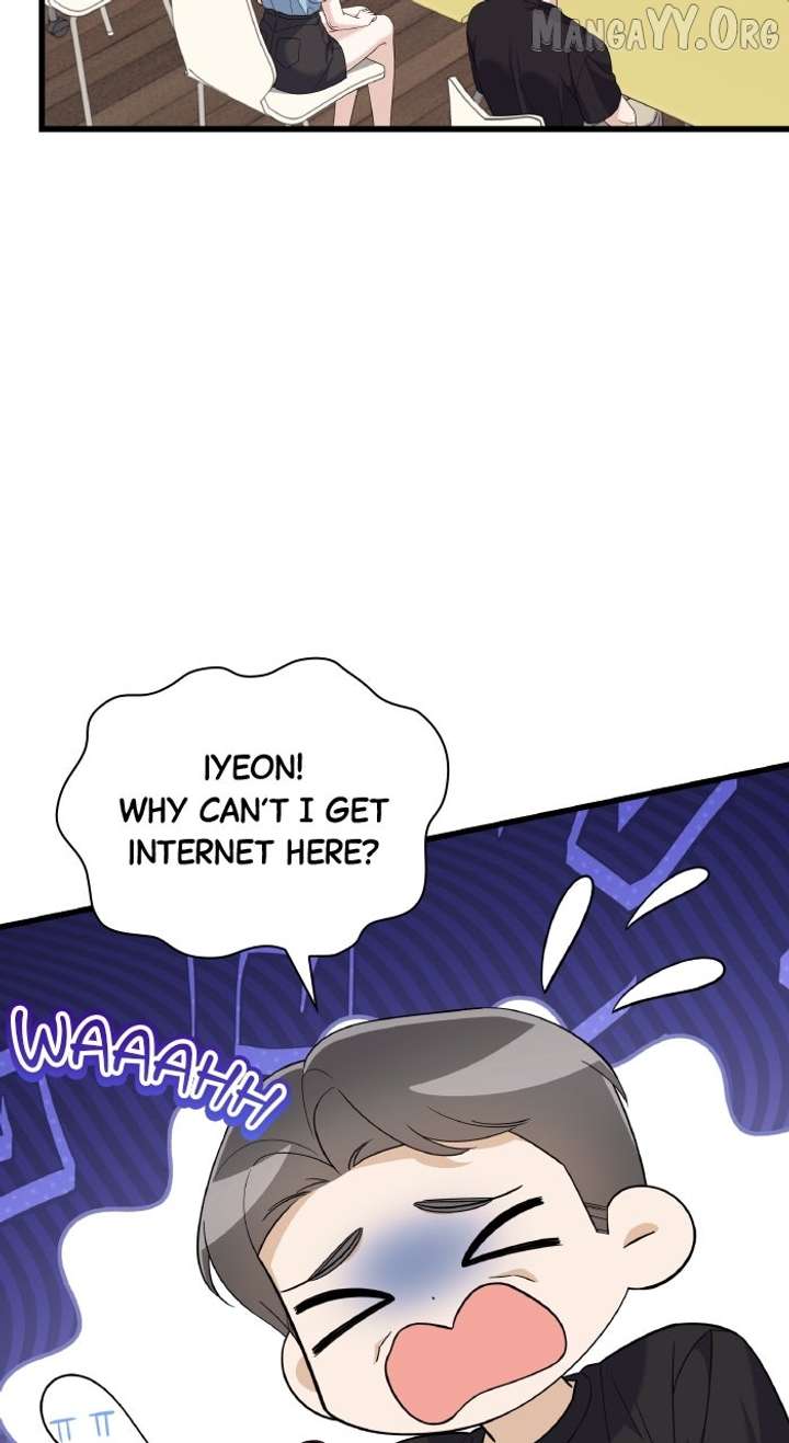 Newcomers Turn Low at Night Chapter 61 286 12