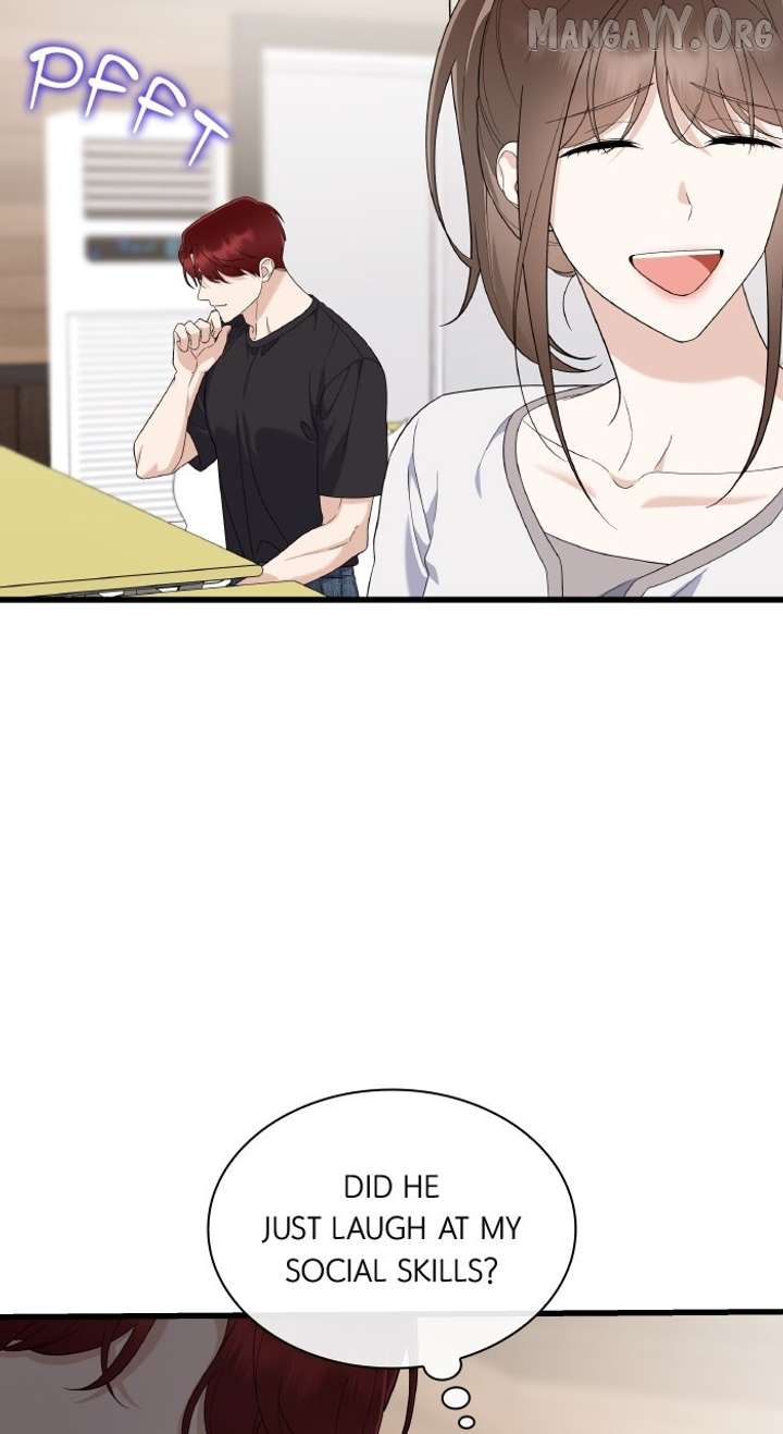 Newcomers Turn Low at Night Chapter 61 292 18