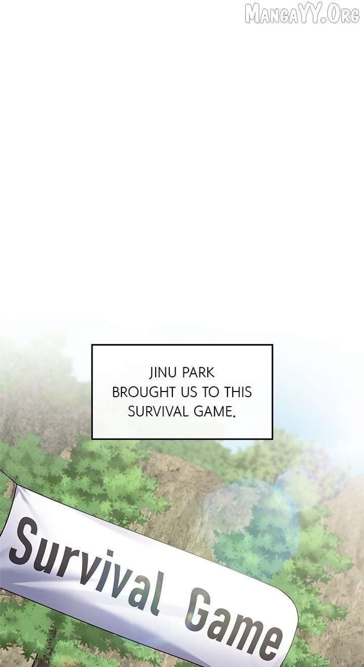 Newcomers Turn Low at Night Chapter 62 258 02